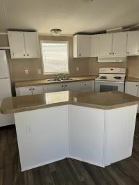 2003 Oakwood Homes Corp Oakwood 1000 Series Mobile Home