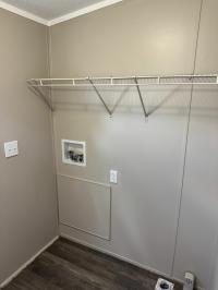 2003 Oakwood Homes Corp Oakwood 1000 Series Mobile Home