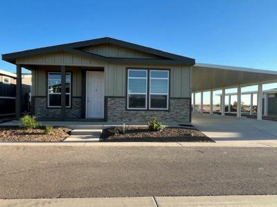 Mobile Home at 3301 S. Goldfield Road #5109 Apache Junction, AZ 85119