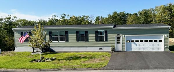 2023 Clayton Mobile Home For Sale