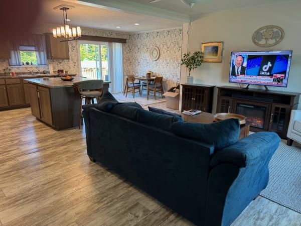 2023 Clayton 56MAR28483A Mobile Home