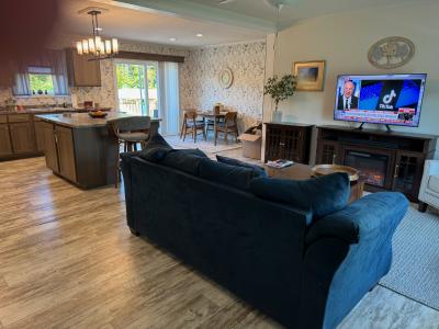 Photo 3 of 22 of home located at 7 Cypress Drive Norway, ME 04268