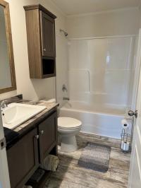 2023 Clayton 56MAR28483A Mobile Home