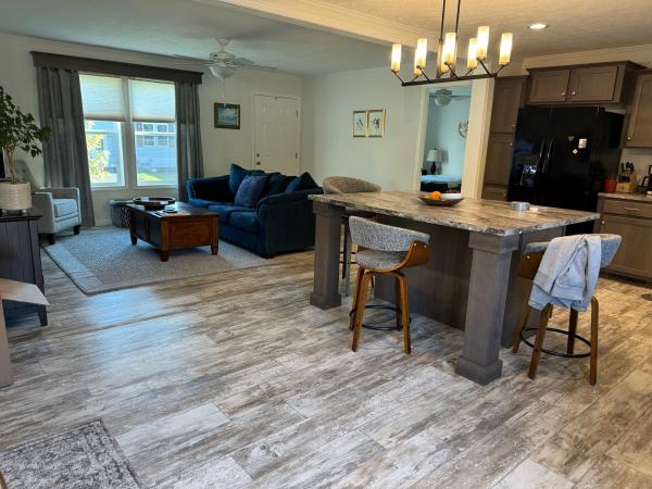 2023 Clayton 56MAR28483A Mobile Home