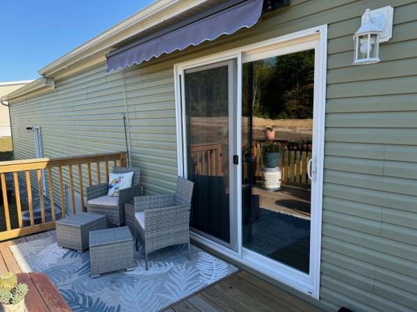 2023 Clayton 56MAR28483A Mobile Home