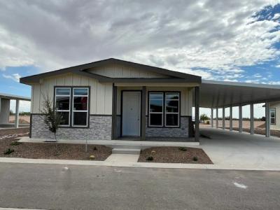 Mobile Home at 3301 S. Goldfield Road #5104 Apache Junction, AZ 85119