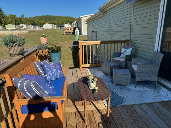 2023 Clayton 56MAR28483A Mobile Home