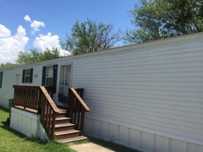 Mobile Home at 1800 Preston On The Lake Lot #203 Little Elm, TX 75068