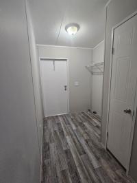 2006 Fleetwood mobile Home
