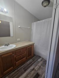 2006 Fleetwood mobile Home