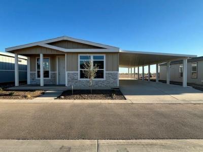 Mobile Home at 3301 S. Goldfield Road #5106 Apache Junction, AZ 85119