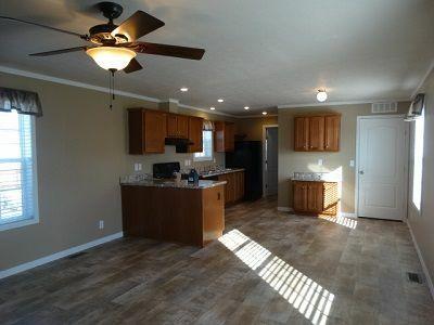 Mobile Home at 21704 E 3rd St. Dr. So Independence, MO 64056
