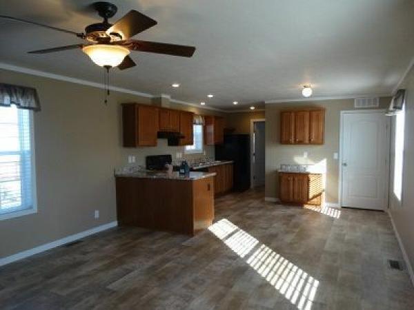 Photo 1 of 2 of home located at 21704 E 3rd St. Dr. So Independence, MO 64056