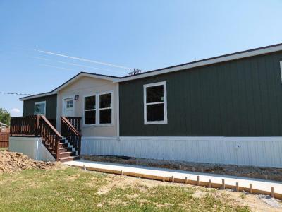 Mobile Home at 1102 Alicia Ann Dr Lot #63 Wylie, TX 75098