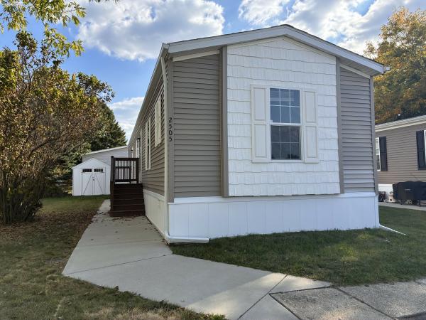 2022 Skyline Mobile Home For Sale