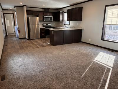 Photo 2 of 9 of home located at 2505 W Sinclair Ct Highland, MI 48357