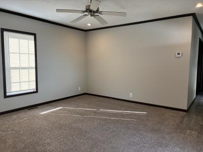 Photo 4 of 9 of home located at 2505 W Sinclair Ct Highland, MI 48357