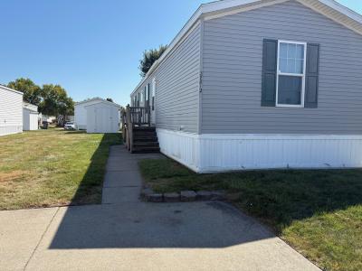 Mobile Home at 37812 Emerson Dr Clinton Township, MI 48036
