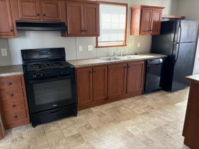 Photo 2 of 5 of home located at 37812 Emerson Dr Clinton Township, MI 48036