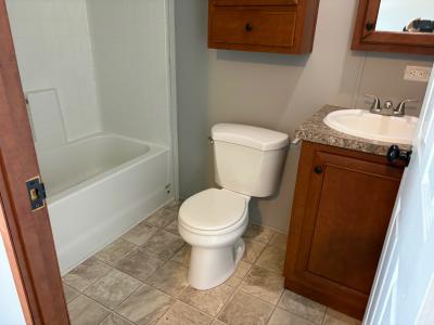 Photo 3 of 5 of home located at 37812 Emerson Dr Clinton Township, MI 48036