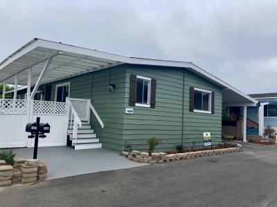 Photo 2 of 15 of home located at 2275 West 25th Street #186 San Pedro, CA 90732