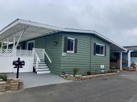 1975 Century Mobile Home