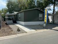 2022 Skyline - Arkansas Meridian Mobile Home