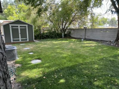 Photo 3 of 4 of home located at 1669 Indian Summer Dr. #68 Salt Lake City, UT 84116