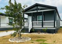 2025 Champion Innovation Mobile Home