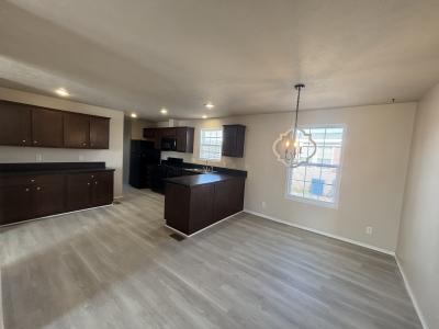 Mobile Home at 9855 Townsquare Blvd Fenton, MI 48430