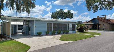 Mobile Home at 37811 Chancey Road #251 Zephyrhills, FL 33541