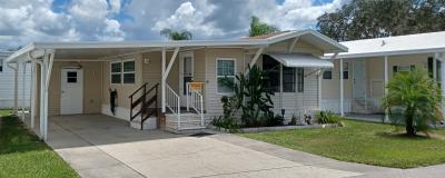 Mobile Home at 37811 Chancey Rd. 261 Zephyrhills, FL 33541