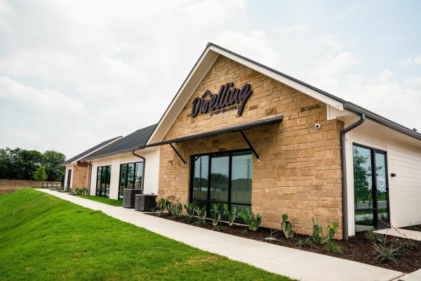 Photo 1 of 2 of home located at 727 Nest Ave Lot Na727 New Braunfels, TX 78130