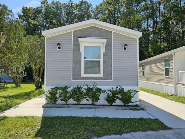2023 Clayton Mobile Home For Sale