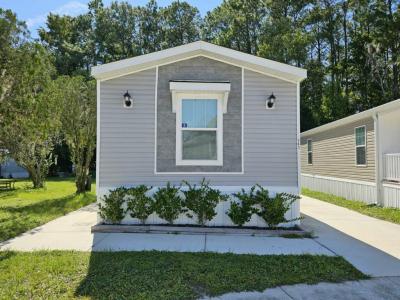 Mobile Home at 6539 Townsend Rd, #141 Jacksonville, FL 32244