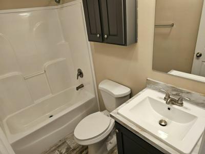 Photo 4 of 19 of home located at 6539 Townsend Rd, #141 Jacksonville, FL 32244