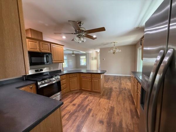 2006 New Era DES Mobile Home