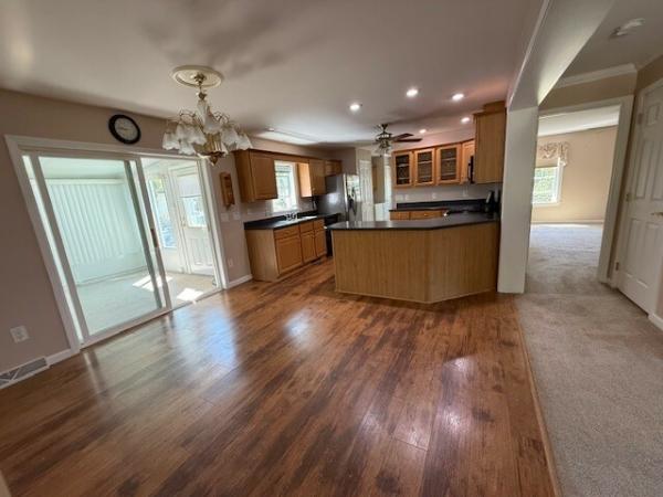 2006 New Era DES Mobile Home