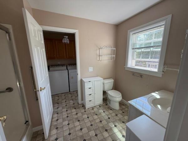 2006 New Era DES Mobile Home