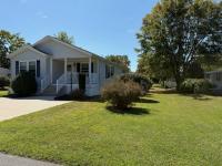 2006 New Era DES Mobile Home