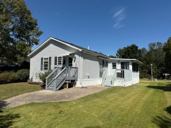 2006 New Era DES Mobile Home