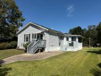 2006 New Era DES Mobile Home