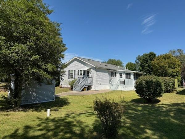 2006 New Era DES Mobile Home