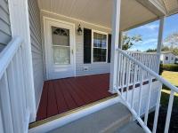 2006 New Era DES Mobile Home