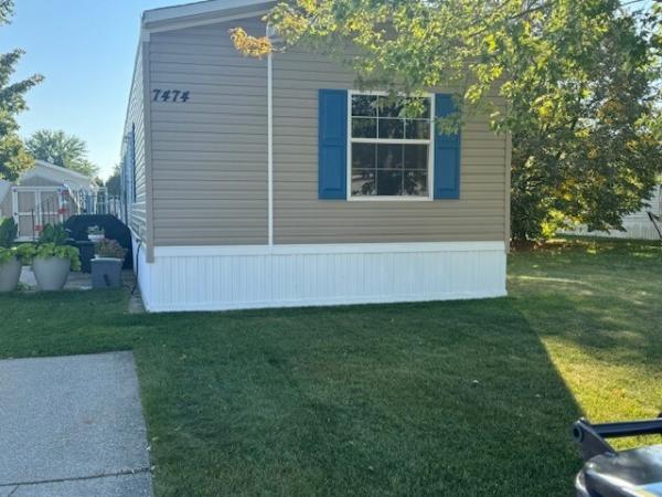 2012 CLAYTON Mobile Home For Sale