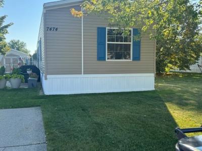 Mobile Home at 7474 Pinto Dr Caledonia, MI 49316