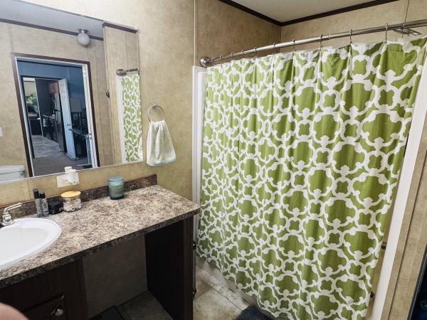 2012 CLAYTON CLMO94260TN Mobile Home