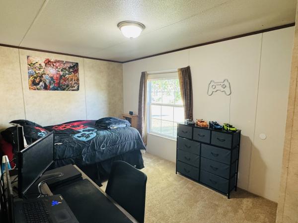 2012 CLAYTON CLMO94260TN Mobile Home