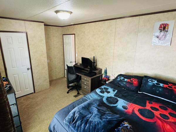 2012 CLAYTON CLMO94260TN Mobile Home