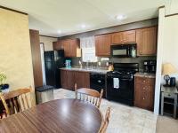 2012 CLAYTON CLMO94260TN Mobile Home